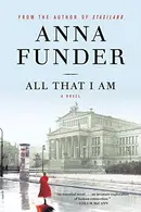 Book cover of All That I Am