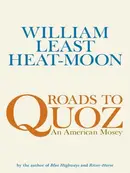 Book cover of Roads to Quoz
