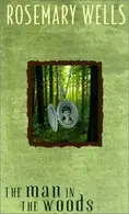 Book cover of The Man In the Woods
