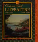 Book cover of Classics in World Literature
