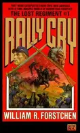 Book cover of Rally Cry