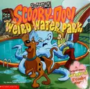 Book cover of Scooby-Doo! and the weird water park