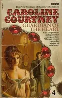 Book cover of Guardian of the Heart