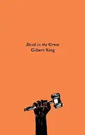 Book cover of Devil in the grove