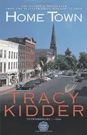 Book cover of Home Town