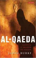Book cover of Al-Qaeda