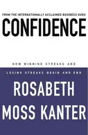 Book cover of Confidence