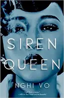 Book cover of Siren Queen