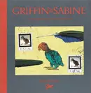 Book cover of Griffin & Sabine