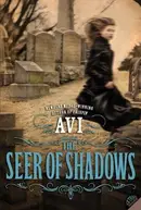 Book cover of The seer of shadows