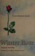 Book cover of Winter rose