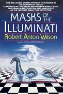 Book cover of Masks of the Illuminati