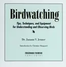 Book cover of Birdwatching