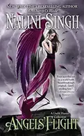 Book cover of Angels Flight