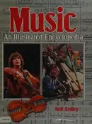 Book cover of Music