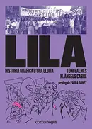 Book cover of Lila