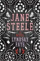Book cover of Jane Steele