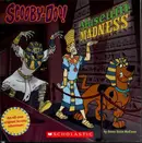 Book cover of Scooby-Doo!