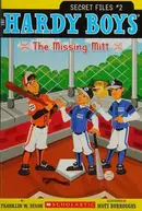 Book cover of The Missing Mitt