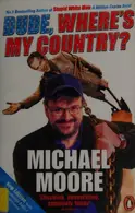 Book cover of Dude, where's my country?