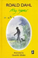 Book cover of My year
