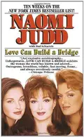 Book cover of Love can build a bridge