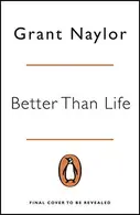 Book cover of Better than life