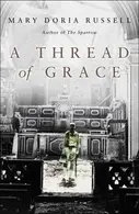 Book cover of A Thread of Grace