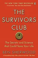 Book cover of The survivors club