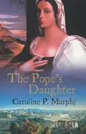 Book cover of The Pope's Daughter