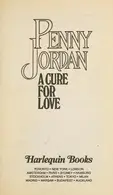 Book cover of A Cure for Love