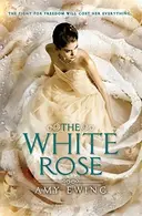 Book cover of The White Rose