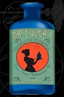 Book cover of Dr. Euler's fabulous formula