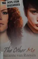 Book cover of The other me