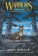 Book cover of Winds of Change