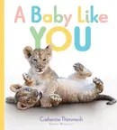 Book cover of A Baby Like You
