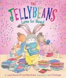 Book cover of The Jellybeans Love To Read