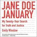 Book cover of Jane Doe January Lib/E