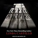 Book cover of Depth Perception