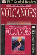 Book cover of Dk ELT Graded Readers