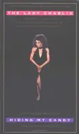 Book cover of Hiding My Candy
