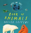Book cover of Book of Animals