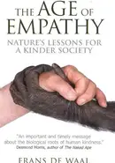 Book cover of The Age of Empathy