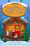 Book cover of The Christmas Tree Farm