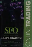 Book cover of Online trading