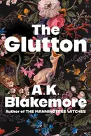 Book cover of Glutton