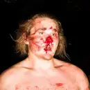 Book cover of Backyard Fights