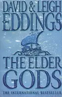 Book cover of The Elder Gods