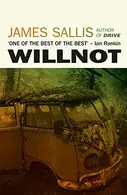 Book cover of Willnot