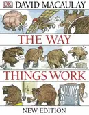 Book cover of The Way Things Work